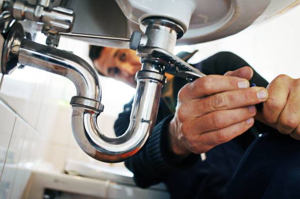 Best Sewer Cleaning Services  in Chester, PA