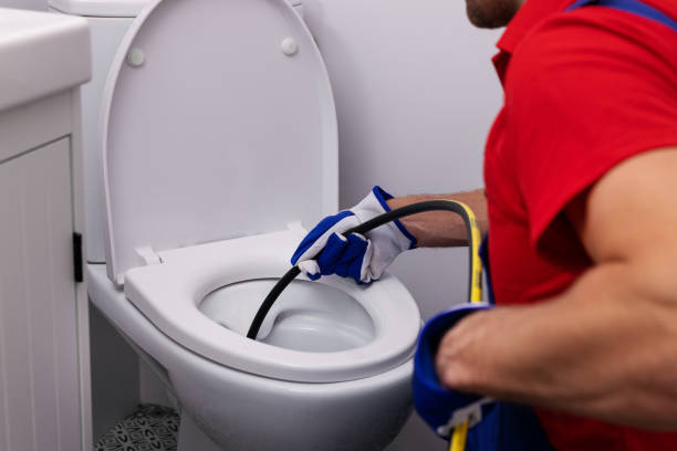 Best Leak Detection Services  in Chester, PA