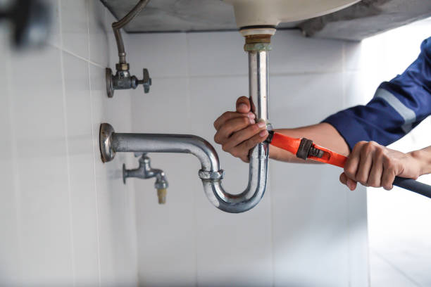 Best Plumbing Installation Services  in Chester, PA