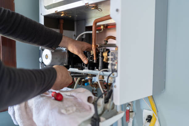 Best Clogged Drain Plumber  in Chester, PA